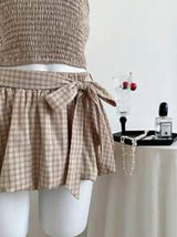 Elamini Women Two Pieces Outfits For Daily Wear