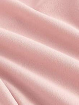 Women's Vintage Sweet Pleated Hem, Bowknot Waist Midi Dress, Pink Mini Dress Back To School Clothes Birthday Outfit Homecoming Dresses Prom Dress Bachelorette Outfits