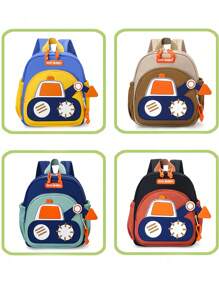 New Cute Cartoon Children's Backpack