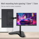 ANMITE 16 Inch IPS Portable Monitor 1200P 16:10 Compatible With Laptop Second Screen Gaming Extension Monitor For PC Raspberry Pi