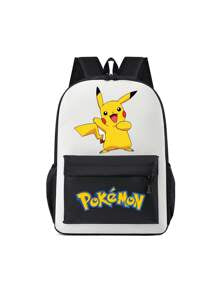 Takara Tomy Multifunctional Backpack Storage Bag Coin Wallet Student Polyester Card Holder Simple Fashion Backpack