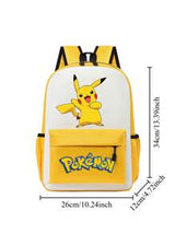 Takara Tomy Multifunctional Backpack Storage Bag Coin Wallet Student Polyester Card Holder Simple Fashion Backpack