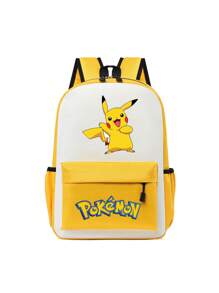 Takara Tomy Multifunctional Backpack Storage Bag Coin Wallet Student Polyester Card Holder Simple Fashion Backpack