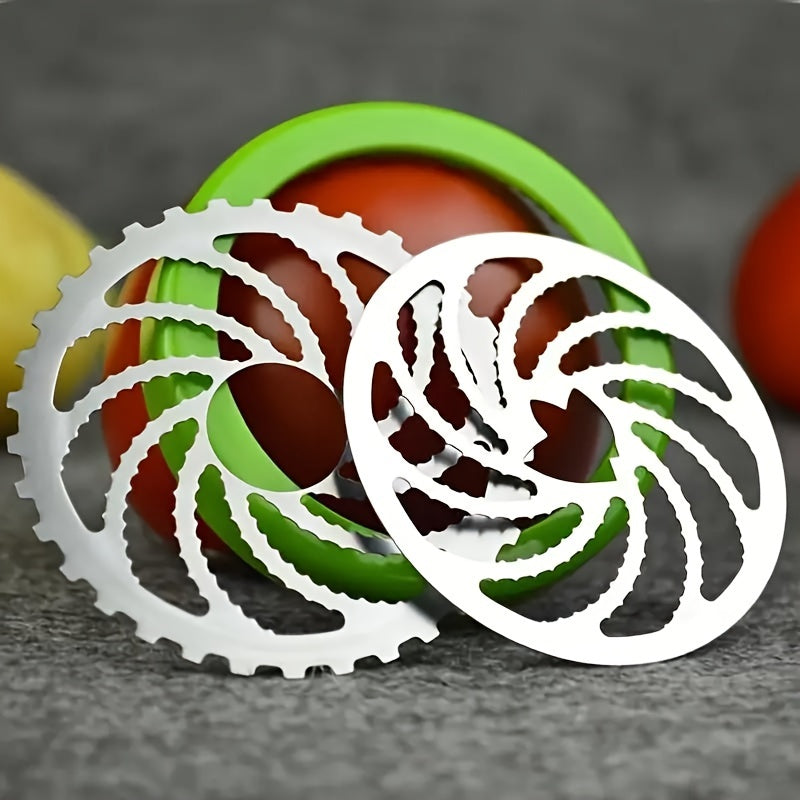 1Pc Manual Spice Grater Parsley Chilli Coriander Grater Handheld Spice Grater Kitchen Gadget