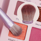 10pcs Professional Makeup Brush Set & 1pc Beauty Blender & 1pc Cleaning Storage Bowl, Makeup Tools With Soft Fiber For Easy Carrying, Foundation Brush, Eye Shadow Brush, Blending Brush, Eyebrow Brush, Cosmetic Tools Kit