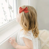 20pcs Baby Girl Hair Clips, Hair Bows Hair Accessories For Girls