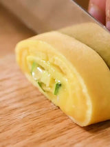 1pc Japanese-Style Tamagoyaki Omelette Pan - 5.9''x7.08'' Rectangle Cast Iron Frying Pan for Perfectly Shaped Eggs - Kitchen Essential for Home Cooking, Non-Stick Cooking Surface, Durable, Easy to Clean, Heat-Resistant, Versa
