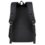 1pc New Shell Business Backpack Casual Men's Computer Bag Travel Backpack Student School Bag, Ideal choice for Gifts, School bags, Valentines Gifts