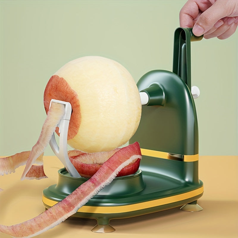 1pc Multi-Purpose Peeler, Kitchen Fruit Peeler, Peel Apples, Peel Pears, Peel Potatoes, Peeler, Kitchen Tools, Kitchen Utensils, Hand Tools - Suitable For Hotel, Business And Home - Ideal Gift For New Year, Christmas, Thanksg