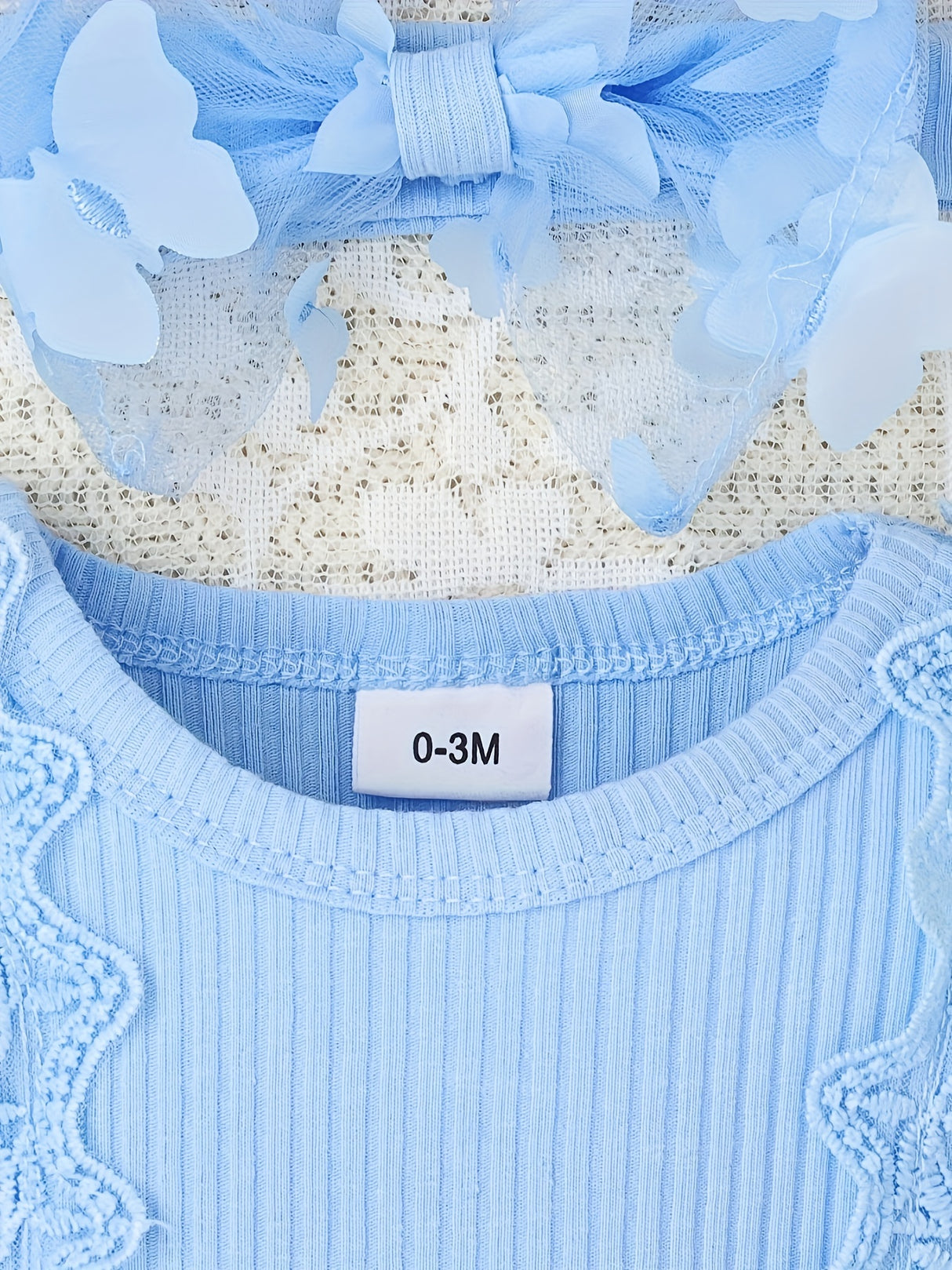 Baby Girl Clothes Newborn Romper Dress Infant Lace Ruffle Sleeveless Summer one-piece Outfits with Headband 0-12 Months