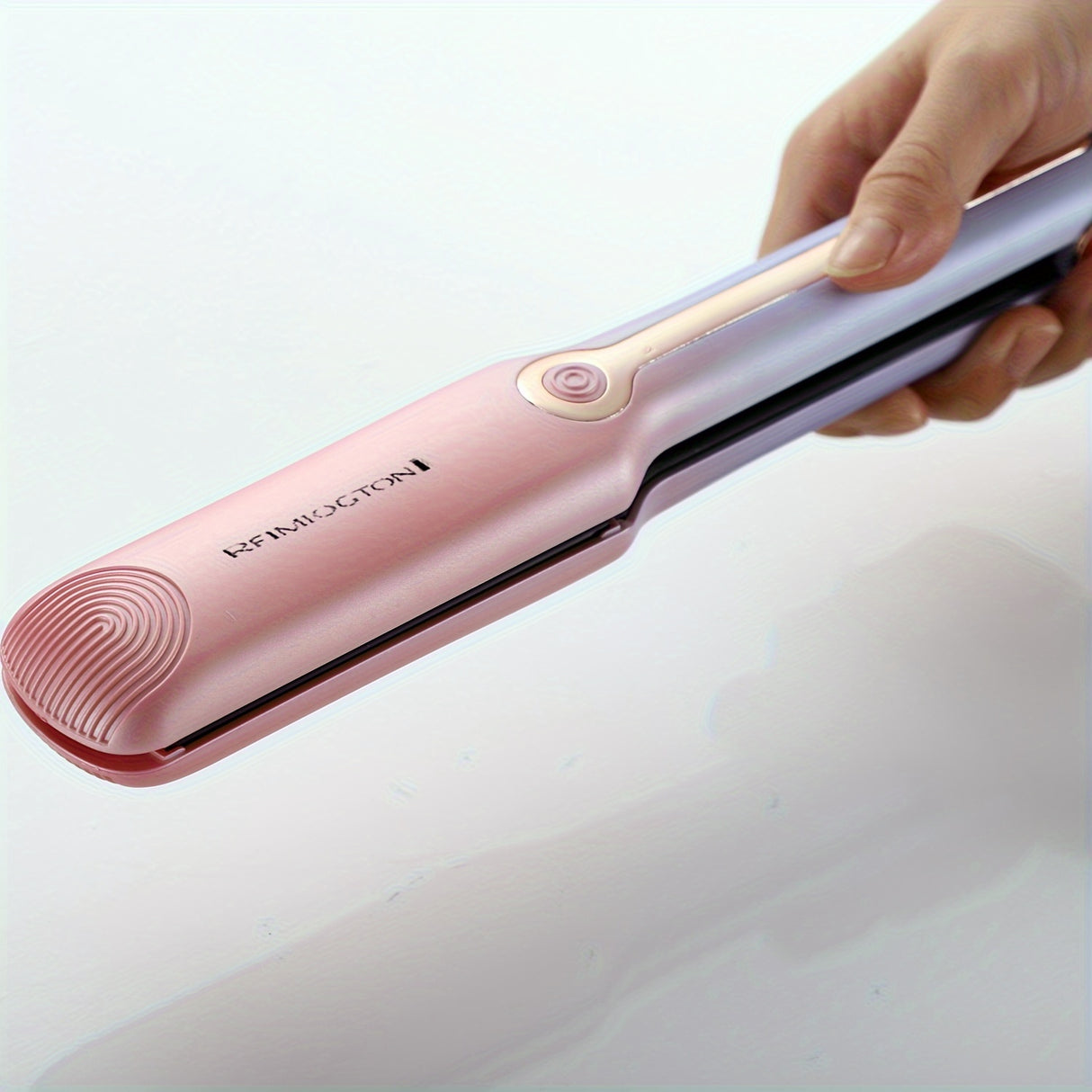 320℉-428℉ Versatile Ceramic Hair Straightener - Quick Heat Up, Suitable for Wet/Dry Hair - Ideal for Various Hairstyles, Easy-to-Use Hair Styling Tool with American Plug