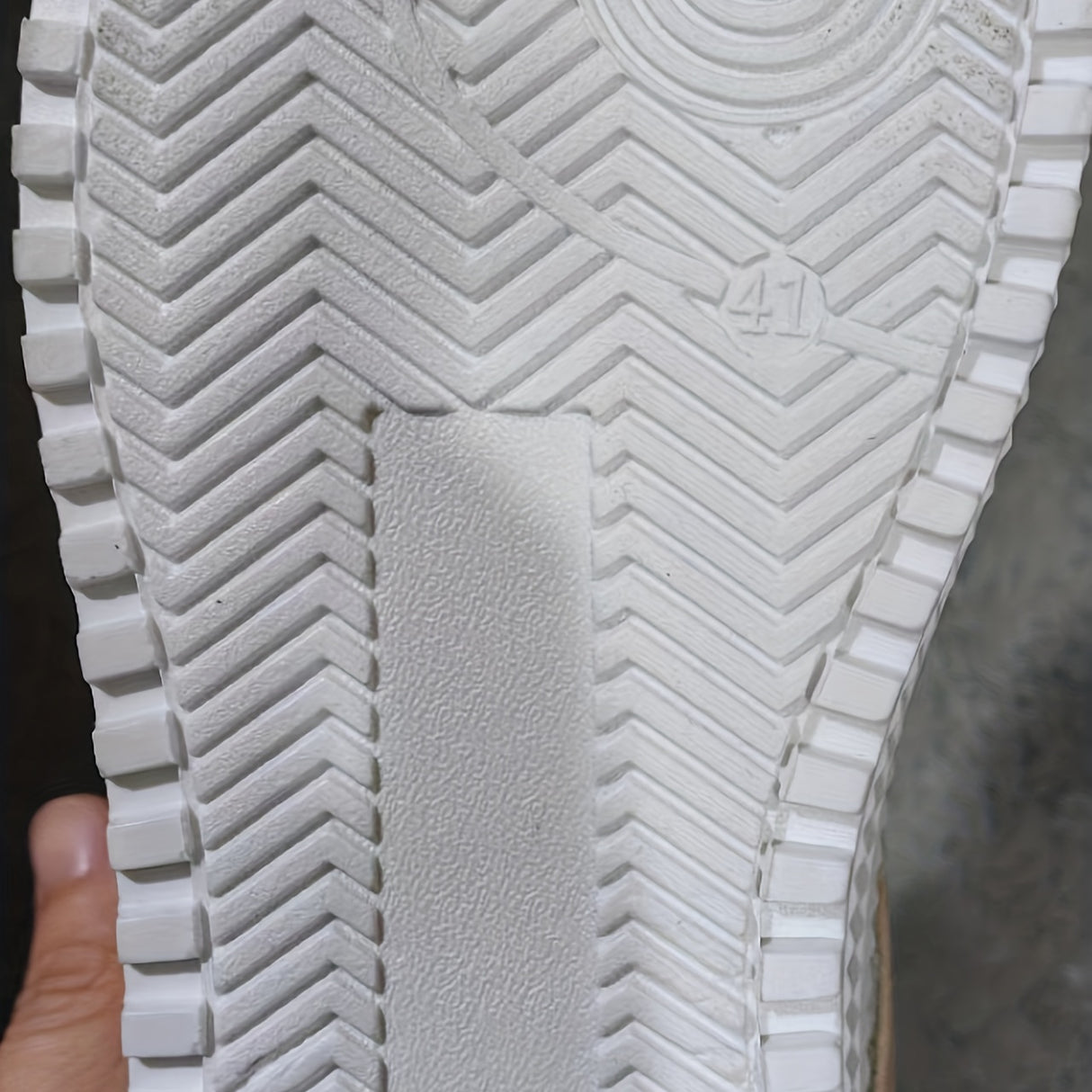 Men's Minimalist Ankle Top Skate Shoes, Wear-resistant Non-Slip Casual Shoes For Youth