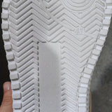 Men's Minimalist Ankle Top Skate Shoes, Wear-resistant Non-Slip Casual Shoes For Youth