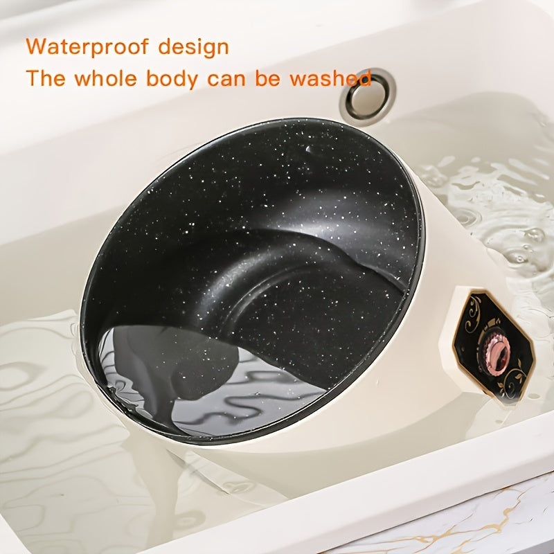 Rice Cooker Waterproof Household, Cooking Rice Porridge Pot Soup, Non-stick Digester Pot Stew