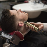GERTZY 7-in-1 Men's Grooming Kit: Cordless Electric Razor for Trimming, Shaving & Styling - USB Rechargeable with Lithium Battery