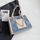 Spacious & Stylish Womens Tote Bag - Premium PU Leather, Large Capacity, Versatile Shoulder Handbag & Purse for Everyday Fashion