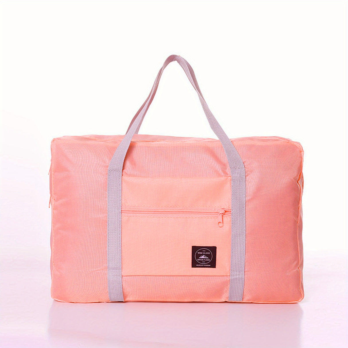 Ultimate Travel Storage Tote Bag - Ultra-Compact & Durable, Foldable Large Capacity Organizer - Portable, Airplane Friendly Luggage Solution - The Perfect Birthday, Easter, or Romantic Gift for Boyfriend, Girlfriend