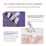 20pcs 5g COLLAGEN Deep Moisturizing Filling Mask, Replenishes Skin Moisture, Firming And Tightening Face Skin