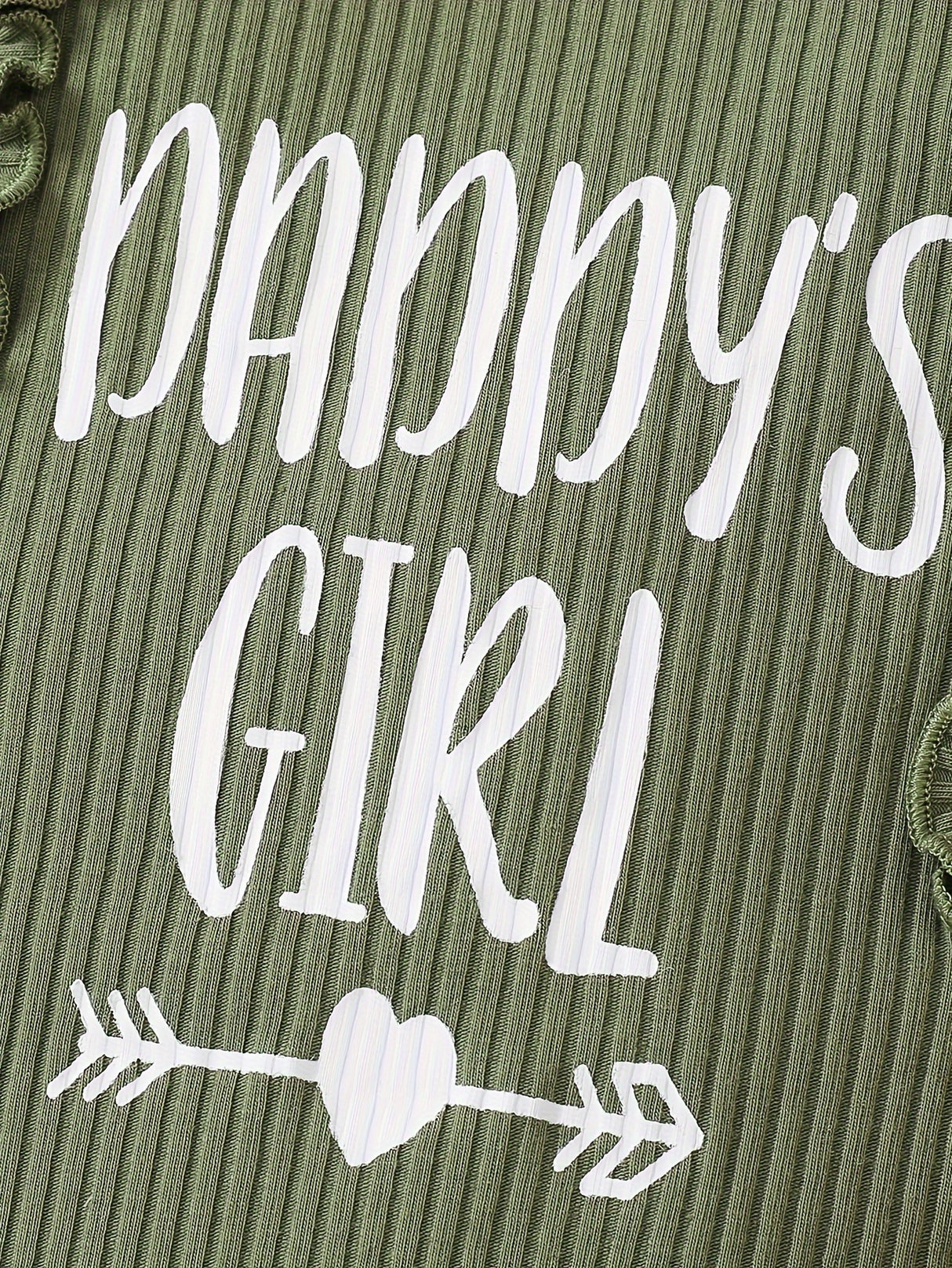 Adorable "Happy's Girl" Cotton Blend Newborn Outfit Set - Ribbed Romper with Flutter Sleeves, Floral Shorts & Matching Headband, Machine Washable - Perfect for Spring/Summer, Newborn Summer Outfit|Floral Baby Clothes|Cotton B