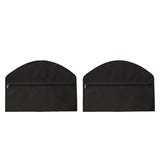 1/2pcs Wardrobe Hidden Hanger Bag, Hidden Wallet, Can Hide Money, Documents, Bills, Watches And Other Valuables Hidden Storage Multiple Valuables