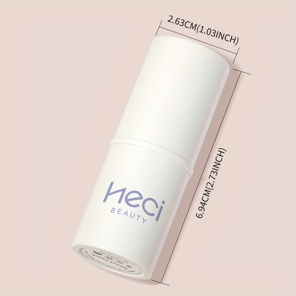 3-in-1 Waterproof Makeup Stick: Blush, Eyeshadow, Lipstick - Lasts All Day, Moisturizes & Brightens in Berry, Coral, Pink