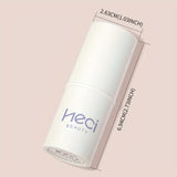 3-in-1 Waterproof Makeup Stick: Blush, Eyeshadow, Lipstick - Lasts All Day, Moisturizes & Brightens in Berry, Coral, Pink