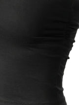 3-Pack Versatile Tube Tops - Comfort Stretch, Off-Shoulder Design - Chic Crop Top for Women, Ideal for Casual Outings