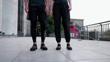Women's Wear Resistant And Non-slip Running Shoes, Breathable And Comfortable Sock Shoes