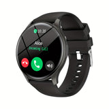 Smart Watch, Wireless Calling Dial, Multi-Sport Mode, Calling Reminder And Rejection, SMS Reminder, Suitable For Men And Women, Sports Watches, Custom Wallpaper, Activity Monitoring, For IOS/Andriod