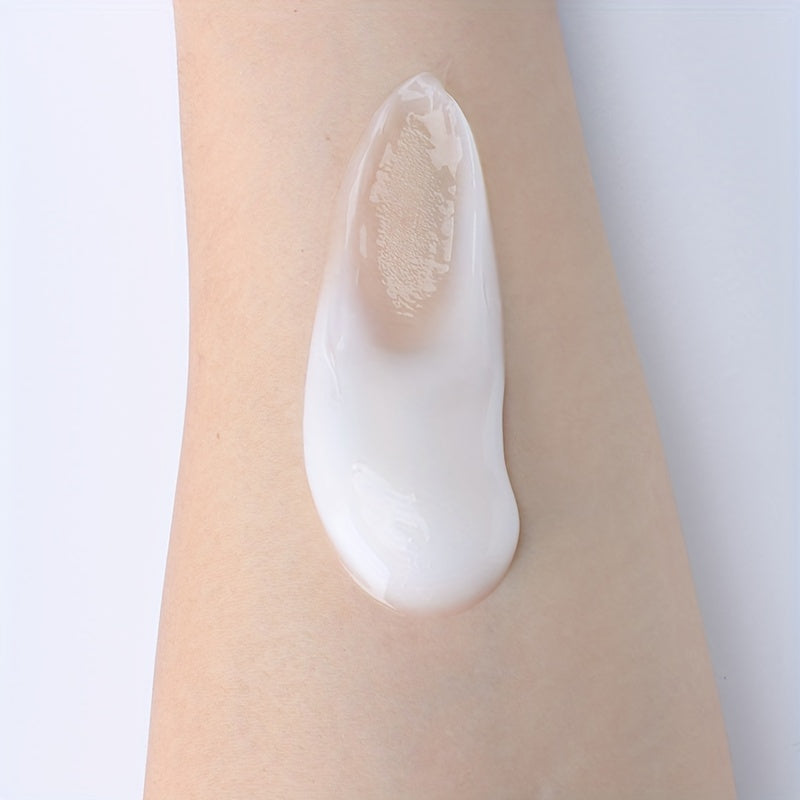 100g/3.52oz Body Cream - Contains Vitamin C & Centella, Private Radiant And Rejuvenate, Improve The Look Of Underarm Buttocks Skin, Moisturizing Skin Lotion, Radiant Body Cream (with plant squalane)