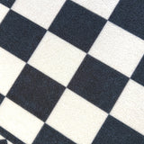 1pc Modern Luxury Kitchen Floor Mat, Absorbent & Non-Slip Runner Rug for Living Room, Oil-Resistant, Wear-Resistant