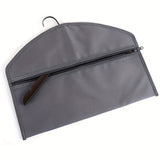 1/2pcs Wardrobe Hidden Hanger Bag, Hidden Wallet, Can Hide Money, Documents, Bills, Watches And Other Valuables Hidden Storage Multiple Valuables