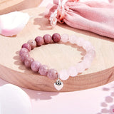 1 Set Heartfelt Gift Collection - Luxurious Bathroom Essentials for Women - Perfect Valentines Day, Mothers Day, Birthday Present for Mom, Sister, Wife, Daughter, and Friends - Unique Gift for Women Who Have Everything