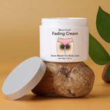 100g/3.52oz Body Cream - Contains Vitamin C & Centella, Private Radiant And Rejuvenate, Improve The Look Of Underarm Buttocks Skin, Moisturizing Skin Lotion, Radiant Body Cream (with plant squalane)