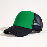Stylish Unisex Baseball Cap - Lightweight, Breathable, All-Match Street Sports Design - Perfect Gift for King's Day, Outdoor Activities, and Casual Wear