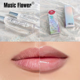 Charming, Smudge-Proof Lip Enhancer Lip Gloss: Shiny Liquid Lipstick & Nourishing Lip Stain Valentine's Day Gifts Contain Plant Squalane