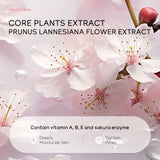 200g Sakura Nourishing Hand Cream - Intense Moisture, Softens & Soothes Dry Skin, Ideal for Everyday Use