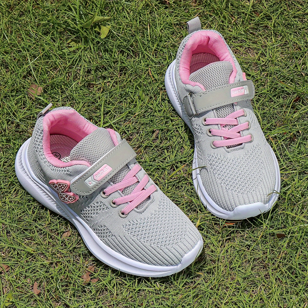 Kids Running Shoes Sports Girls And Boys Tennis Shoes Kids Shoes Casual Sports Shoes