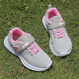 Kids Running Shoes Sports Girls And Boys Tennis Shoes Kids Shoes Casual Sports Shoes