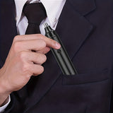 1pc Ear And Nose Hair Trimmer For Men And Woman, Nose Hair Trimmer, Painless Eyebrow Facial Hair Removal Nose Clipper