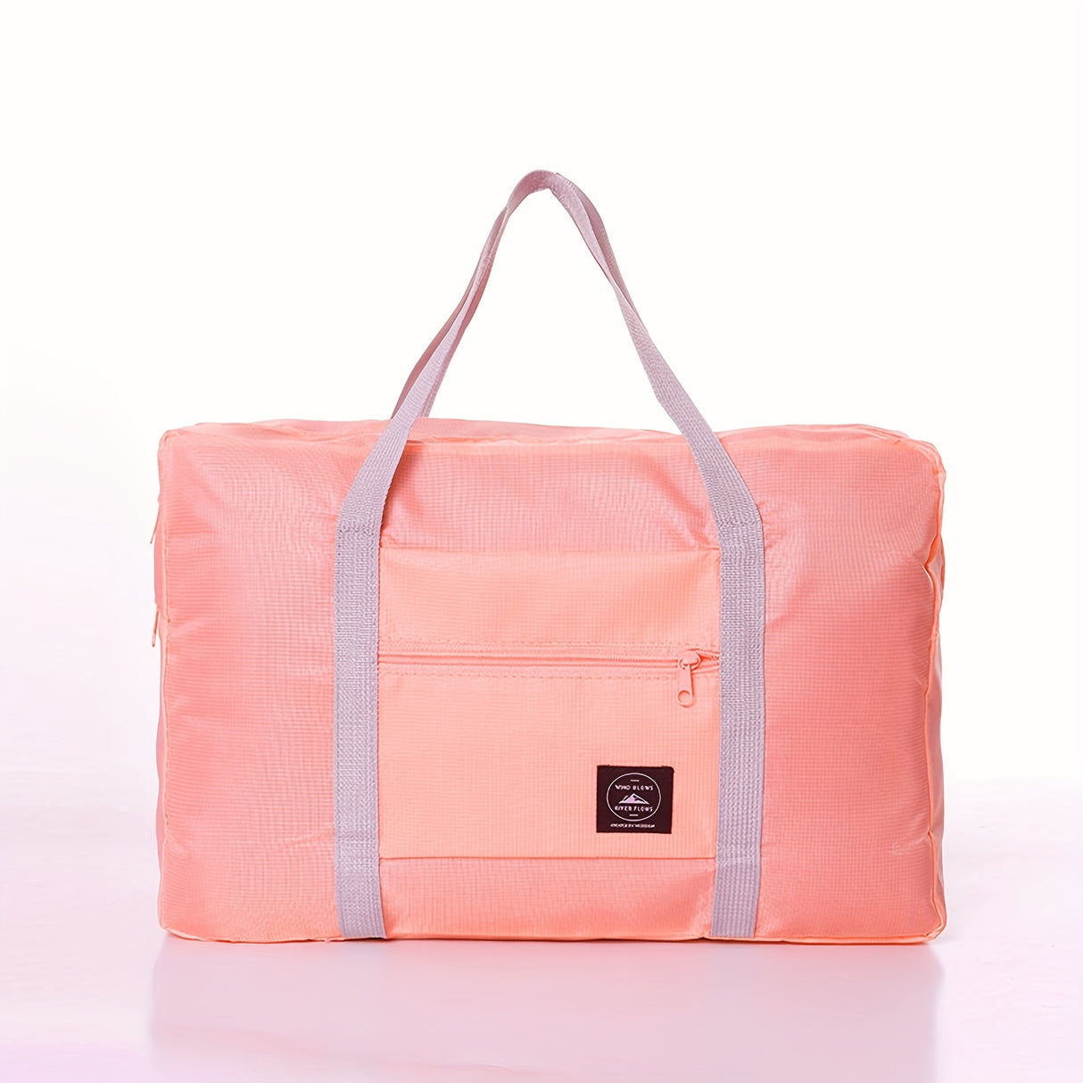 Ultimate Travel Storage Tote Bag - Ultra-Compact & Durable, Foldable Large Capacity Organizer - Portable, Airplane Friendly Luggage Solution - The Perfect Birthday, Easter, or Romantic Gift for Boyfriend, Girlfriend