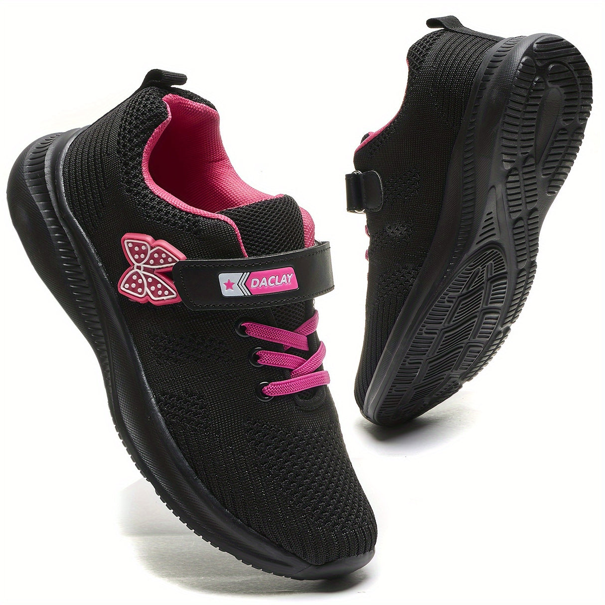 Kids Running Shoes Sports Girls And Boys Tennis Shoes Kids Shoes Casual Sports Shoes