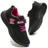 Kids Running Shoes Sports Girls And Boys Tennis Shoes Kids Shoes Casual Sports Shoes