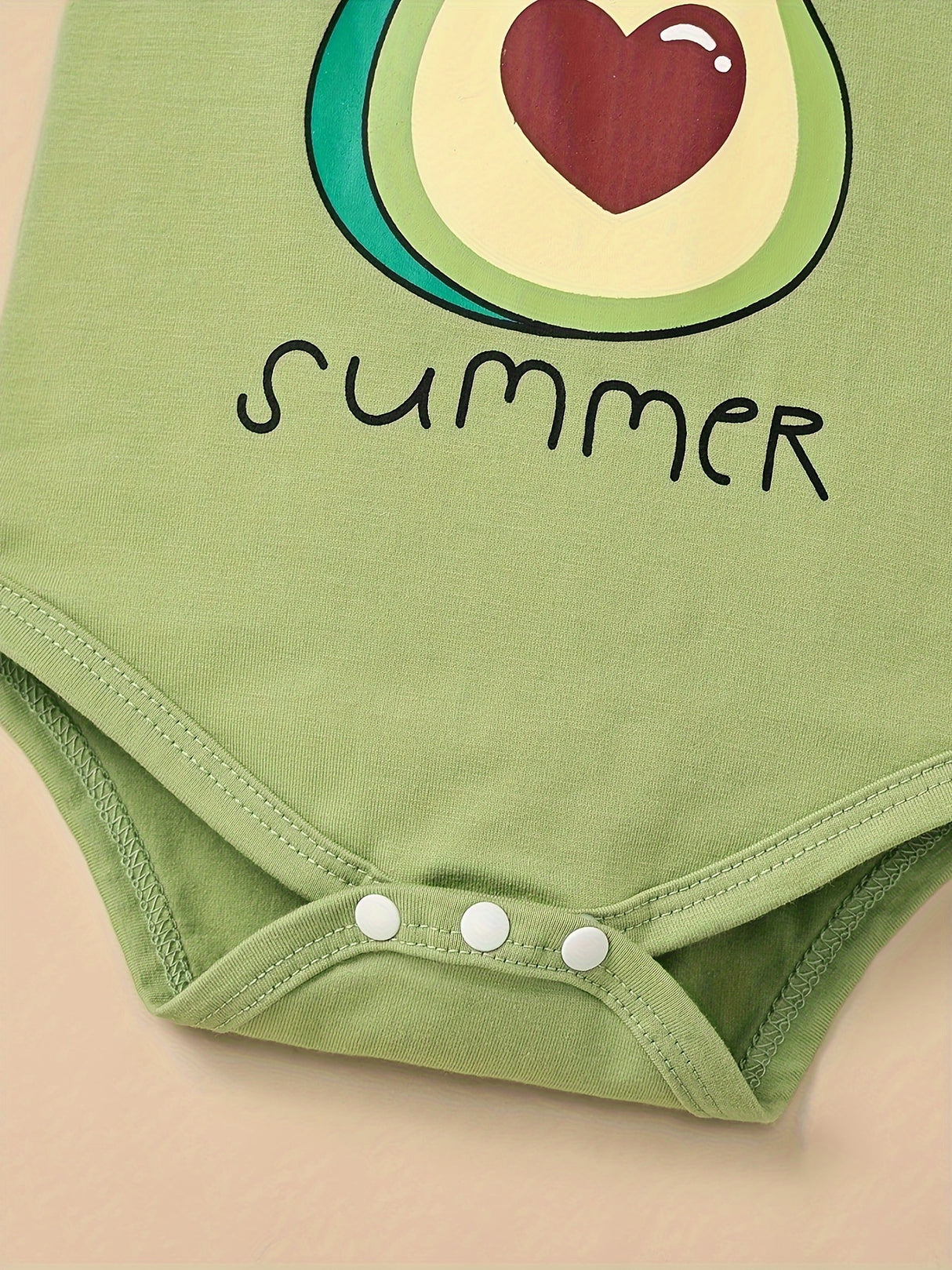 Newborn Baby Girl Clothes Infant Summer Shorts Set Ruffle Romper Cute Baby Clothes Summer Outfits Set 0-18 Months, Perfect for Outdoor