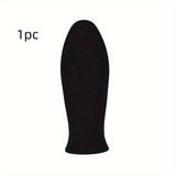 1pc Heat Resistant Silicone Handle Holder - For Cast Iron Skillets & Metal Cookware - Kitchen Supplies - Protect Your Hands From Burns - Perfect Gift for Home Cooks & Bakers