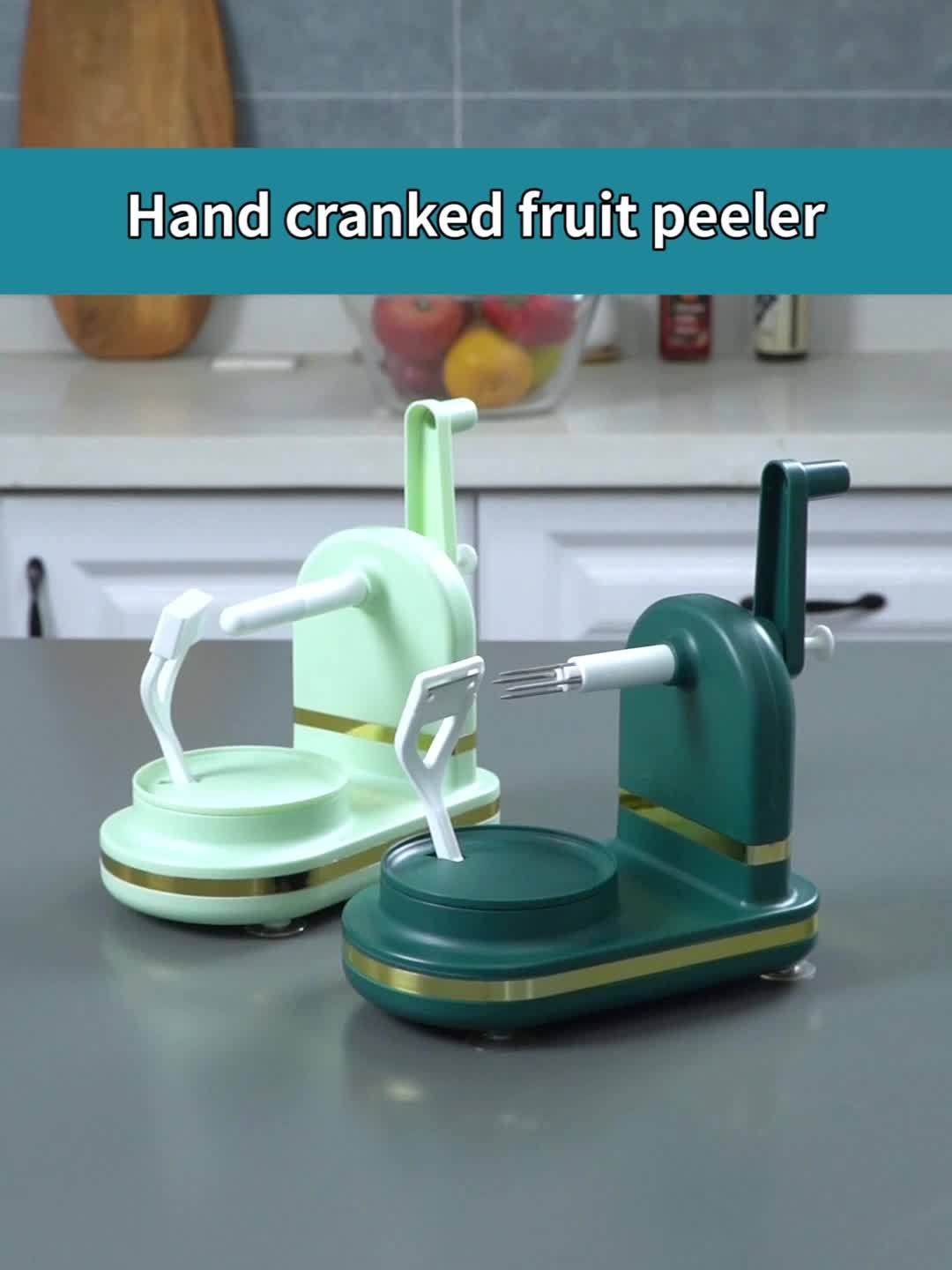 1pc Multi-Purpose Peeler, Kitchen Fruit Peeler, Peel Apples, Peel Pears, Peel Potatoes, Peeler, Kitchen Tools, Kitchen Utensils, Hand Tools - Suitable For Hotel, Business And Home - Ideal Gift For New Year, Christmas, Thanksg