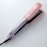 320℉-428℉ Versatile Ceramic Hair Straightener - Quick Heat Up, Suitable for Wet/Dry Hair - Ideal for Various Hairstyles, Easy-to-Use Hair Styling Tool with American Plug