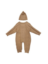 Newborn Baby Girl Boy Outfits Clothes, Warm Knit Sweater Cardigan For Winter, Fall, Spring
