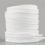 1 Pair Flat Shoe Laces For Sneakers, Shoelaces For Sneakers Athletic Running Shoes Boot Strings