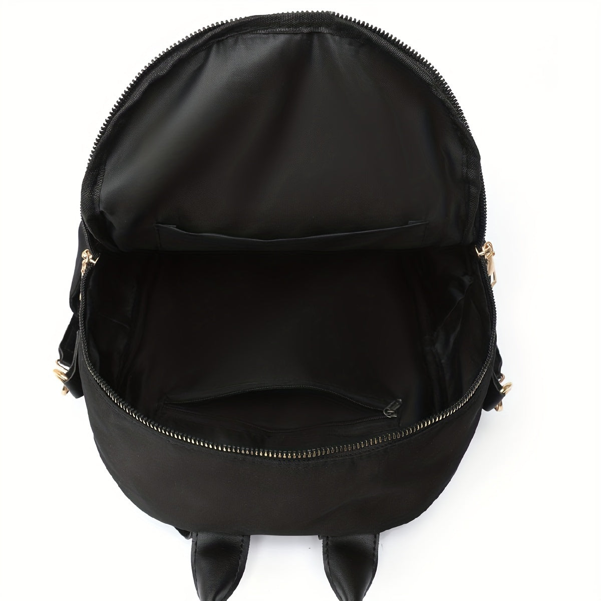Quilted Convertible Backpack Purse, Anti-Theft Two-Way Daypack, Women's Travel & School Bag